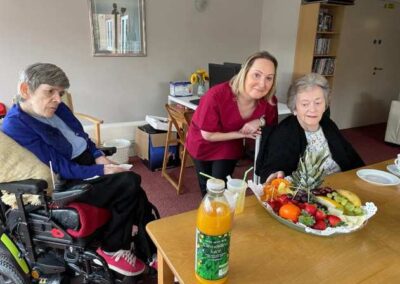 Herons Park Nursing Home - Kidderminster