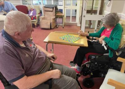 Herons Park Nursing Home, Kidderminster