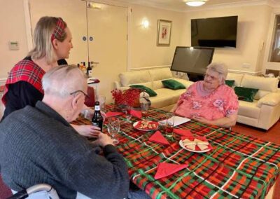 Herons Park Nursing Home