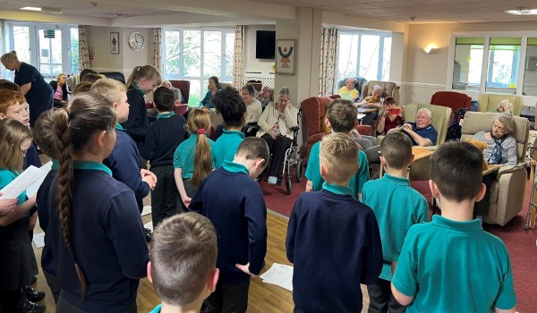 Heronswood Primary – residential nursing home in Kidderminster Heronswood Primary - residential nursing home in Kidderminster