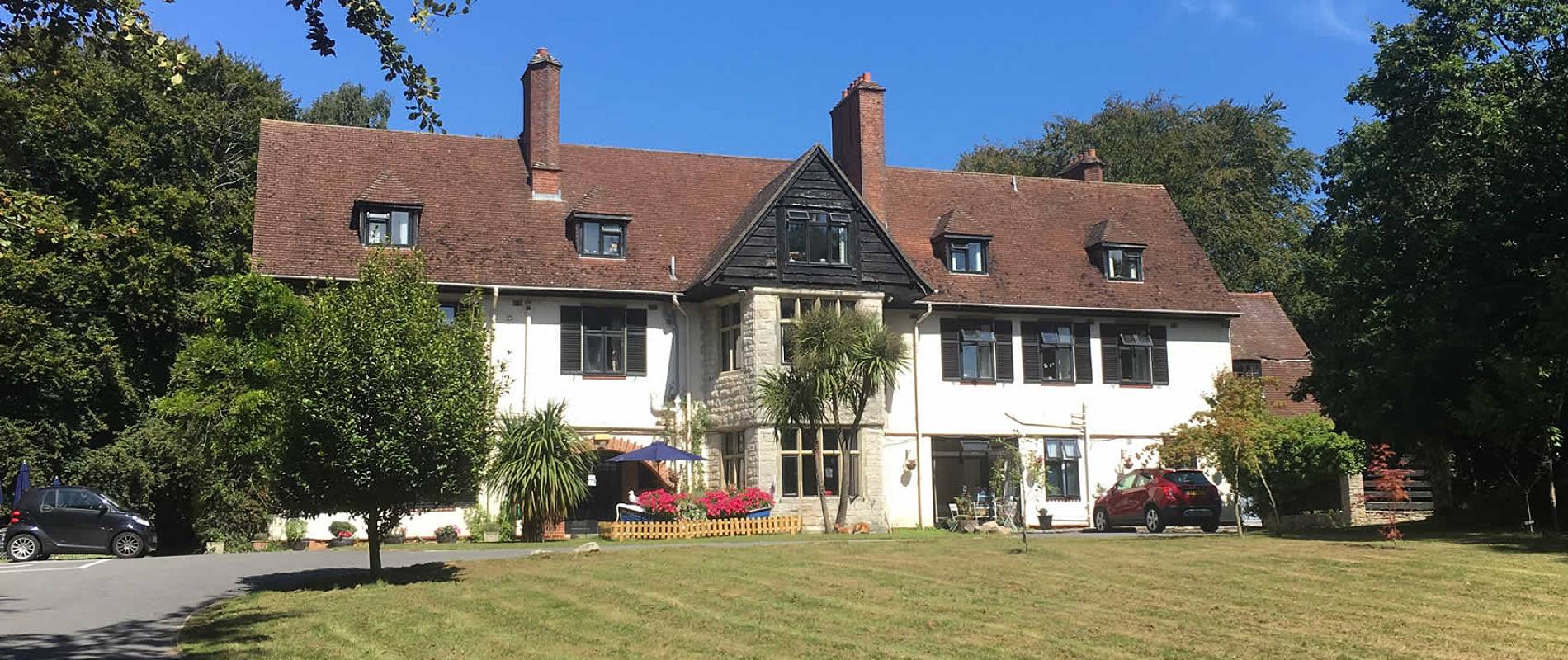 Forest Hill House Nursing Home