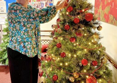 An Exciting Festive Schedule At Herons Park